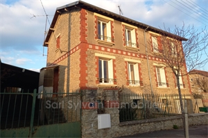 maison-villa à la vente -   76220  GOURNAY-EN-BRAY, surface 60,49 m2 vente maison-villa - APR474953